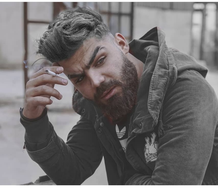 سامان یاسین وکیل بند